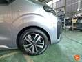 Peugeot Traveller Business Long BlueHDi 180 S&S EAT8 Gris - thumbnail 22