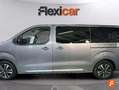 Peugeot Traveller Business Long BlueHDi 180 S&S EAT8 Gris - thumbnail 8