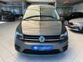 Volkswagen Caddy 1.4 TGI Trendline NAVI SHZG RFK PARKASSIST Grau - thumbnail 3