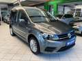Volkswagen Caddy 1.4 TGI Trendline NAVI SHZG RFK PARKASSIST Grau - thumbnail 2