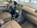 Volkswagen Caddy 1.4 TGI Trendline NAVI SHZG RFK PARKASSIST Grau - thumbnail 7