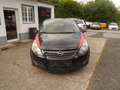 Opel Corsa D Color Edition Schwarz - thumbnail 3