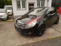 Opel Corsa D Color Edition Schwarz - thumbnail 1