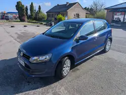 Photo Volkswagen Polo