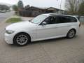 BMW 318 3er Touring Weiß - thumbnail 5