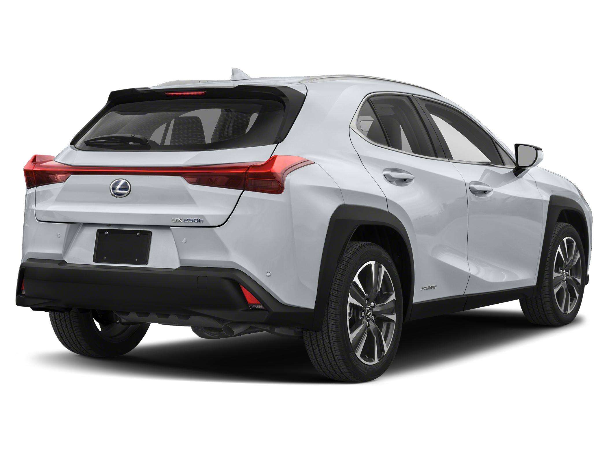 2021 Lexus UX