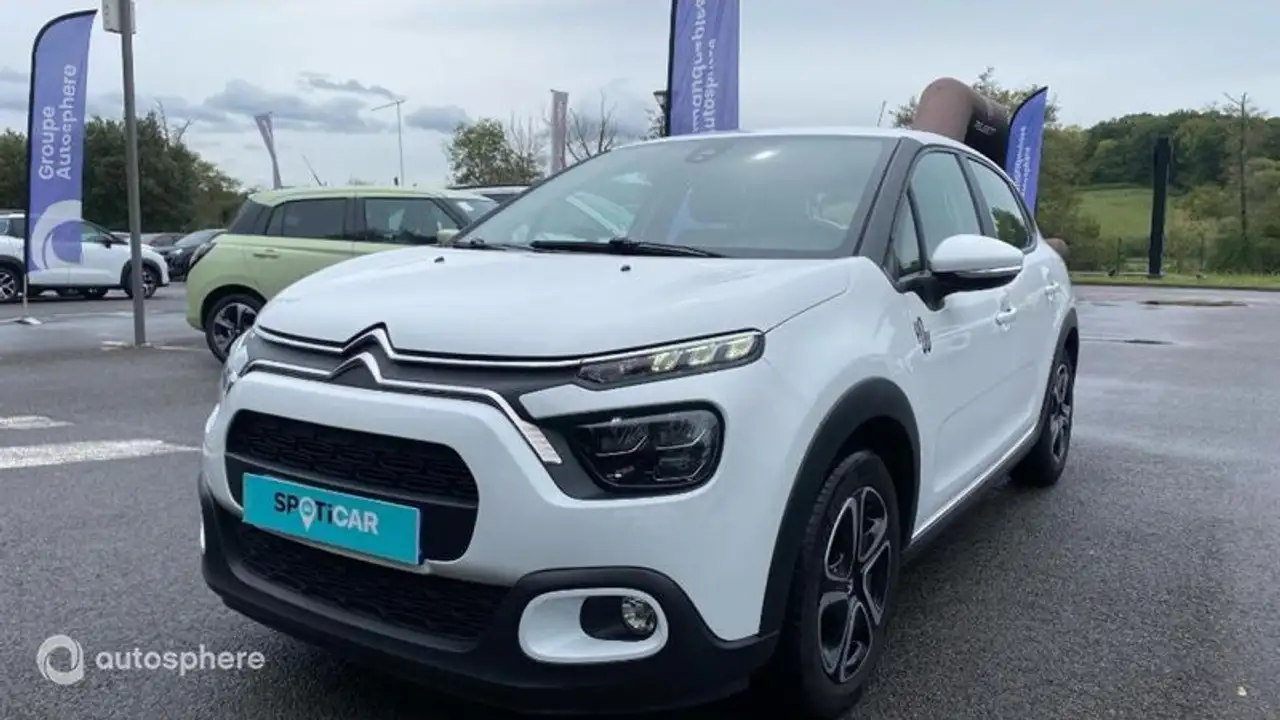 Citroën C3