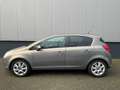 Opel Corsa 1.2-16V Cosmo AUTOMAAT Airco Nieuwe apk NAP Kahverengi - thumbnail 6