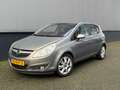 Opel Corsa 1.2-16V Cosmo AUTOMAAT Airco Nieuwe apk NAP Kahverengi - thumbnail 4