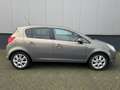 Opel Corsa 1.2-16V Cosmo AUTOMAAT Airco Nieuwe apk NAP Kahverengi - thumbnail 7
