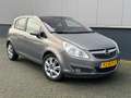 Opel Corsa 1.2-16V Cosmo AUTOMAAT Airco Nieuwe apk NAP Kahverengi - thumbnail 5