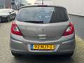 Opel Corsa 1.2-16V Cosmo AUTOMAAT Airco Nieuwe apk NAP Kahverengi - thumbnail 9