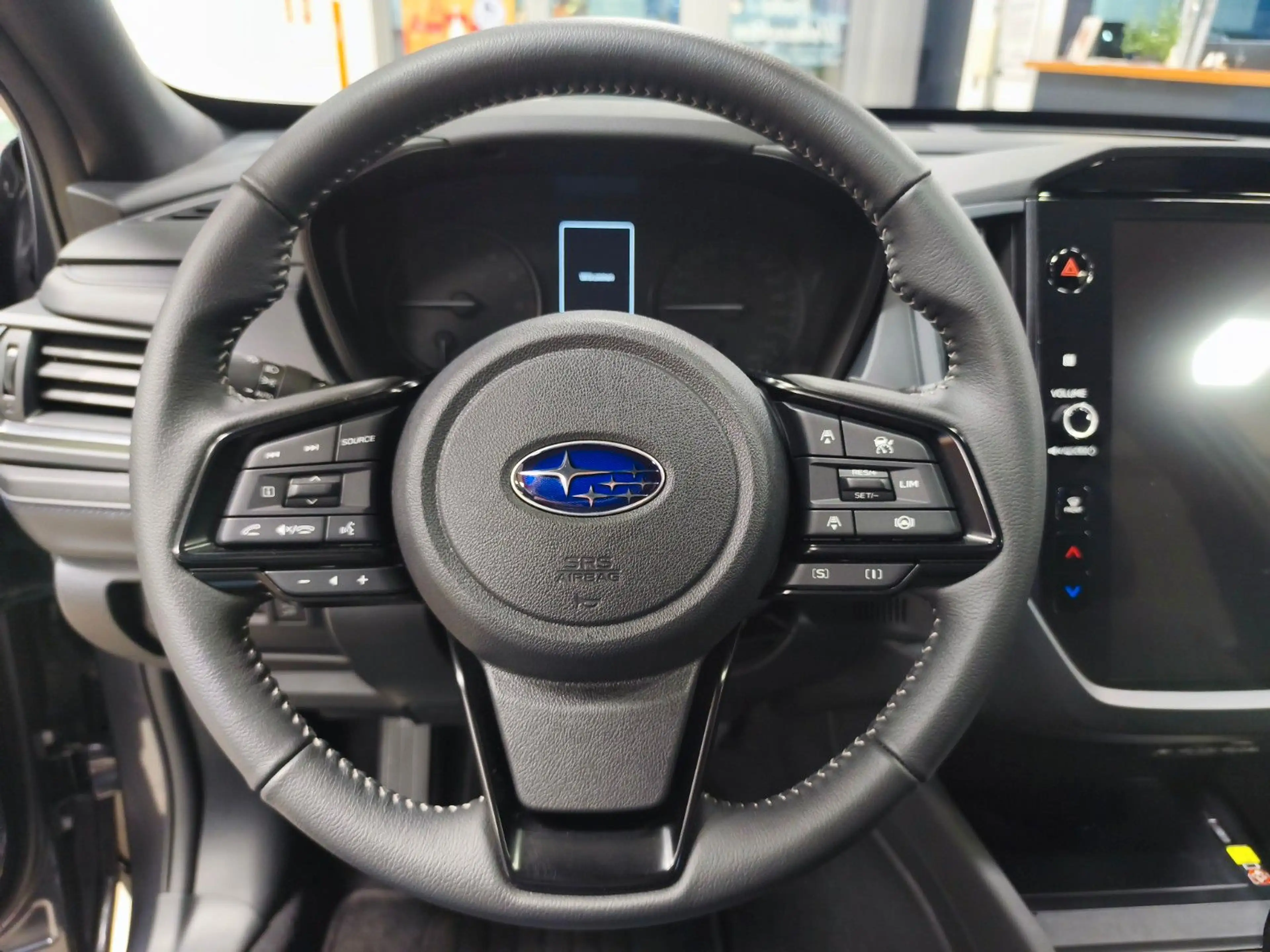 Subaru Forester 2.0 ie Exclusive | LED | Navi — photo 10