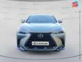 Lexus NX 450h+ 450h+ Luxe 4WD MY24 Sieges chauf/cuir Volant chauf GPS Camera Attelage Gris - thumbnail 2