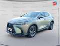 Lexus NX 450h+ 450h+ Luxe 4WD MY24 Sieges chauf/cuir Volant chauf GPS Camera Attelage Gris - thumbnail 1