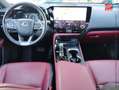Lexus NX 450h+ 450h+ Luxe 4WD MY24 Sieges chauf/cuir Volant chauf GPS Camera Attelage Gris - thumbnail 17