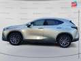 Lexus NX 450h+ 450h+ Luxe 4WD MY24 Sieges chauf/cuir Volant chauf GPS Camera Attelage Gris - thumbnail 9