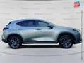 Lexus NX 450h+ 450h+ Luxe 4WD MY24 Sieges chauf/cuir Volant chauf GPS Camera Attelage Gris - thumbnail 4