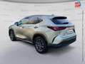 Lexus NX 450h+ 450h+ Luxe 4WD MY24 Sieges chauf/cuir Volant chauf GPS Camera Attelage Gris - thumbnail 8