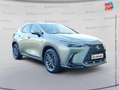 Lexus NX 450h+ 450h+ Luxe 4WD MY24 Sieges chauf/cuir Volant chauf GPS Camera Attelage Gris - thumbnail 3