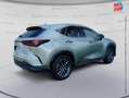 Lexus NX 450h+ 450h+ Luxe 4WD MY24 Sieges chauf/cuir Volant chauf GPS Camera Attelage Gris - thumbnail 6