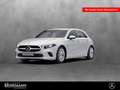Mercedes-Benz A 220 A 220 PROGRESSIVE/LED/MBUX/NAVI SHZ/Parktronic Weiß - thumbnail 1