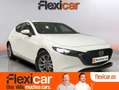 Mazda 3 2.0 SKYACTIV-G 88KW ORIGIN Blanc - thumbnail 1