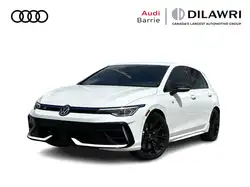 2026 Volkswagen Golf R