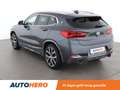 BMW X2 sDrive 20i M Sport X Gri - thumbnail 4