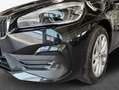 BMW 218 218d Gran Tourer Aut. Advantage,AHK,SHZ,PDC,LED Чёрный - thumbnail 7