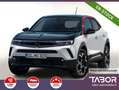 Opel Mokka 1.2 100 Elegance LED cam PDC SolarP Bleu - thumbnail 1