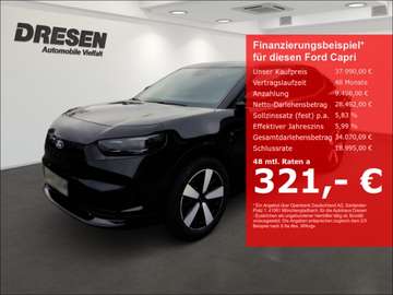 Extended Range 77kwh RWD /Matrix-LED/Navi/elektr.