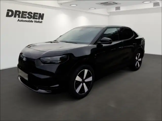 Ford Capri Extended Range 77kwh RWD /Matrix-LED/Navi/elektr.