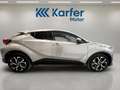 Toyota C-HR 1.8 125H Advance Grau - thumbnail 6