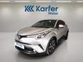 Toyota C-HR 1.8 125H Advance Grau - thumbnail 1