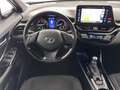Toyota C-HR 1.8 125H Advance Grau - thumbnail 14