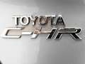 Toyota C-HR 1.8 125H Advance Grau - thumbnail 34
