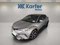 Toyota C-HR 1.8 125H Advance Grau - thumbnail 9