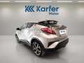 Toyota C-HR 1.8 125H Advance Grau - thumbnail 3