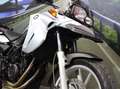 BMW F 650 GS 2008 - km 63469 Blanc - thumbnail 12