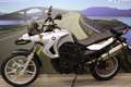 BMW F 650 GS 2008 - km 63469 Blanc - thumbnail 7