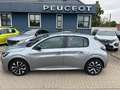 Peugeot 208 208 Active +Navi+SHZ+PDC+LED Silber - thumbnail 5