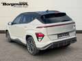 Hyundai KONA N Line 1.6 T-GDI Automatik - LED - Sitzheizung - D Gris - thumbnail 6