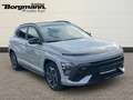 Hyundai KONA N Line 1.6 T-GDI Automatik - LED - Sitzheizung - D Gris - thumbnail 3