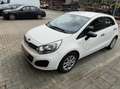 Kia Rio 1.2 CVVT Super Pack Biały - thumbnail 13