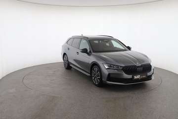 Combi PHEV Sportline|AHK|ACC|Headup|Pano
