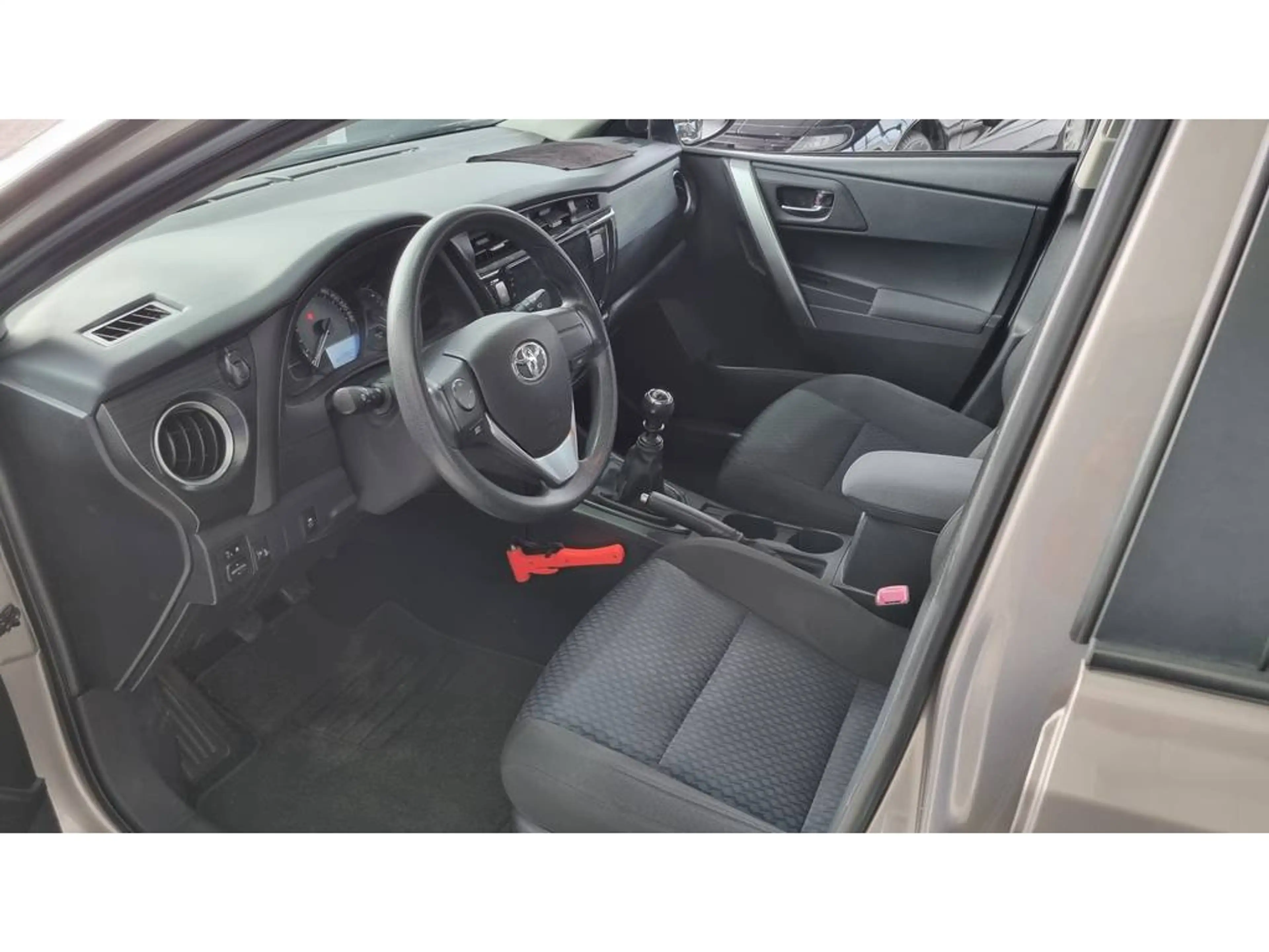 Toyota Auris 1.3 VVT-i | Climat | LM wielen | P-sensoren | Appl — photo 7