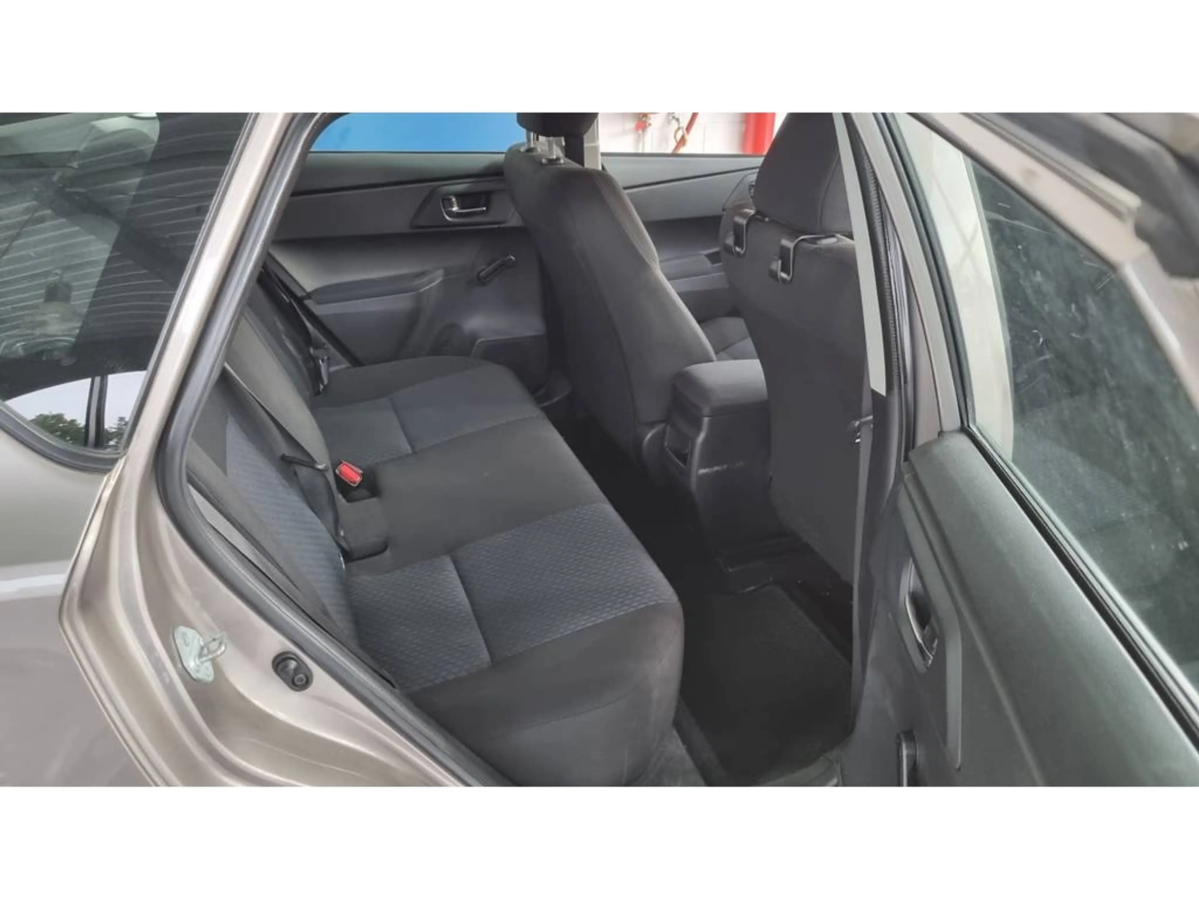 Toyota Auris 1.3 VVT-i | Climat | LM wielen | P-sensoren | Appl — photo 19