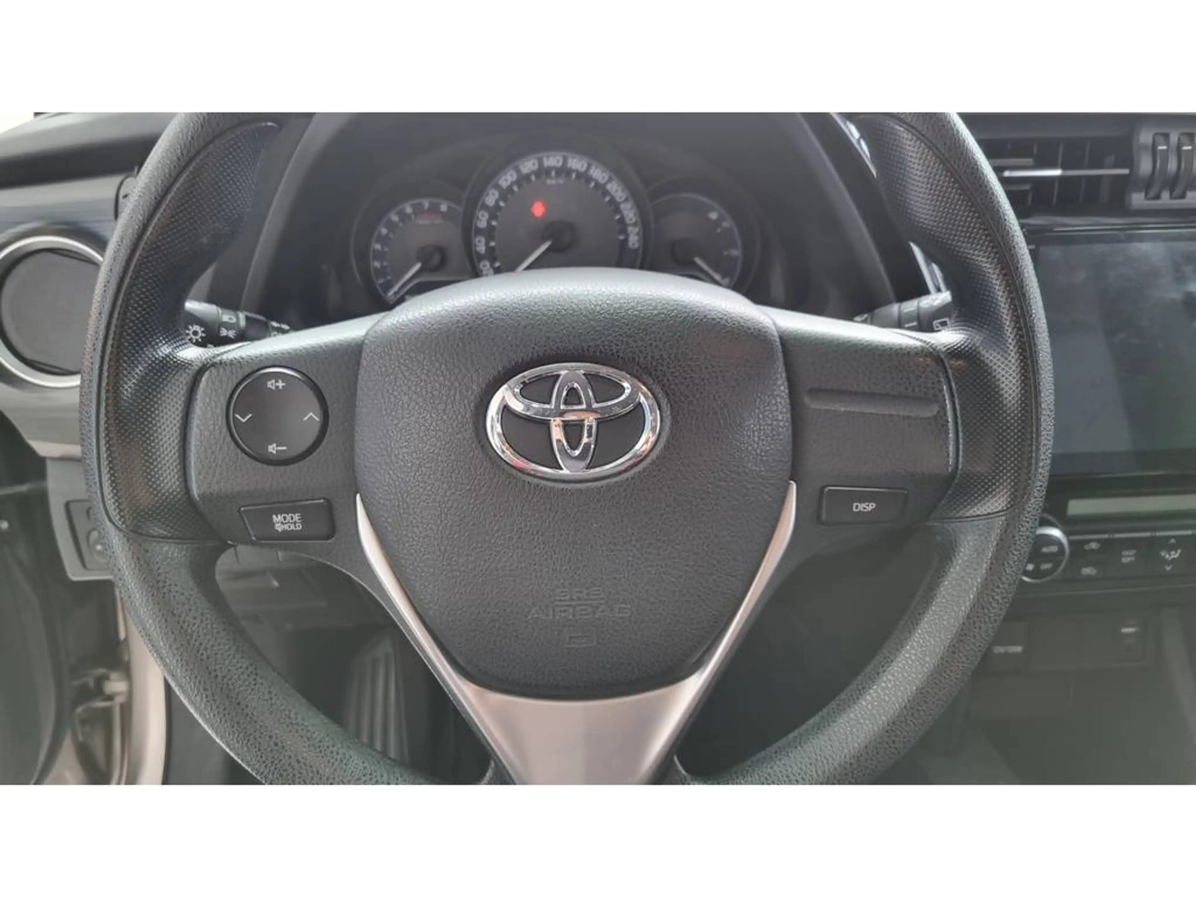 Toyota Auris 1.3 VVT-i | Climat | LM wielen | P-sensoren | Appl — photo 11