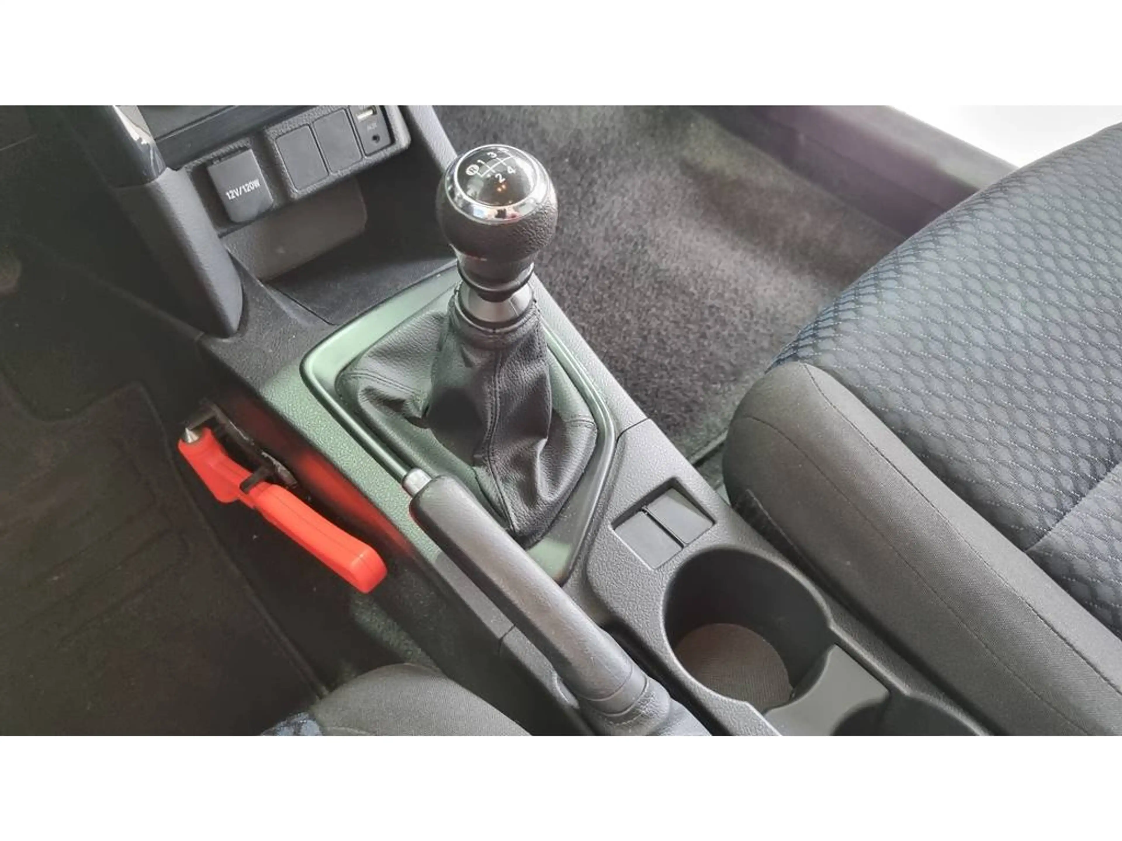 Toyota Auris 1.3 VVT-i | Climat | LM wielen | P-sensoren | Appl — photo 17